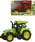 Traktor farmsk na setrvank vyprvn zvec zvuky na baterie Svtlo Zvuk 2 barvy