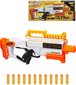 HASBRO NERF ULTRA Dorado set blaster na baterie + 12 ipek