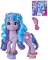 HASBRO MLP My Little Pony Izzy vid jisku ponk na baterie Svtlo Zvuk