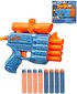 HASBRO NERF ELITE 2.0 Prospect QS 4 Set blaster + 8 ipek