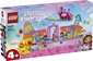 LEGO GABBYS DOLLHOUSE Gbinin prty pokoj 10797 STAVEBNICE