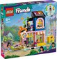 LEGO FRIENDS Obchod s retro obleenm 42614 STAVEBNICE