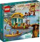 LEGO DISNEY PRINCESS Boun a lo 43185 STAVEBNICE