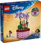 LEGO DISNEY Isabelin kvtin 43237 STAVEBNICE