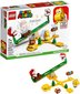 LEGO SUPER MARIO Zvodit s piranmi rozen 71365 STAVEBNICE