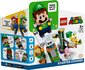 LEGO SUPER MARIO Dobrodrustv s Luigim startovac set 71387 STAVEBNICE