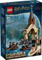 LEGO HARRY POTTER Lodnice u Bradavickho hradu 76426 STAVEBNICE