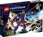 LEGO DISNEY Bitva se Zurgem 76831 STAVEBNICE