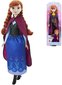 MATTEL Panenka Anna Frozen (Ledov Krlovstv) blister 2 druhy