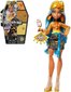 MATTEL MONSTER HIGH Panenka Skulltimate Secrets Cleo De Nile srie 2