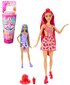 MATTEL BRB Pop Reveal Panenka Barbie avnat ovoce vonc 4 druhy