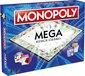 HASBRO Hra MONOPOLY esko Mega edice CZ *SPOLEENSK HRY*