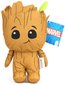 Marvel Groot 28cm interaktivn textiln postavika na baterie Zvuk