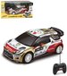 RC Auto Citroen DS 3 WRC 1:20 na vyslaku 27MHz na baterie Svtlo