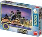 DINO Puzzle 1000 dlk Opera v Sydney 66x47cm svt ve tm skldaka