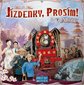 ADC Hra Jzdenky, prosm! Asie (rozen) *SPOLEENSK HRY*