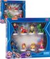 Raztko figurka Tlapkov Patrola (Paw Patrol) set 8ks deluxe box 2 druhy