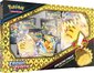 ADC Hra Pokmon TCG Crown Zenith Pikachu VMAX Premium Collection