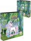 ADC Pokmon Enchanted Glade Album sbratelsk A4 na 360 karet