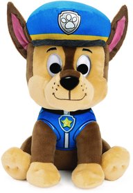 GUNG PLY Tlapkov Patrola (Paw Patrol) Chase 23cm *PLYOV HRAKY*