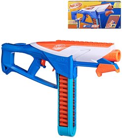 HASBRO NERF N Series Infinite set dtsk blaster + 80 ipek