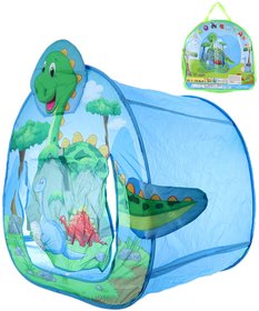 Stan dtsk klui s dinosaury 95x72x90cm