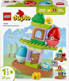 LEGO DUPLO Houpac a skldac strom 10440 STAVEBNICE