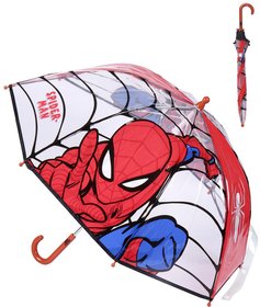 Detnk dtsk manuln 45x71cm Spiderman klui