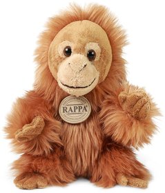 PLY Orangutan 18cm Eco-Friendly *PLYOV HRAKY*