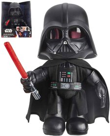 PLY STAR WARS Darth Vader s mniem hlasu na baterie Svtlo Zvuk