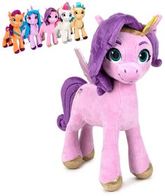 PLY MLP Ponk My Little Pony 27cm 5 druh *PLYOV HRAKY*