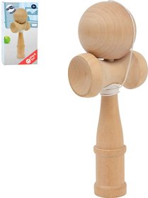 DEVO HRA Kendama japonsk tradin *DEVN HRAKY*