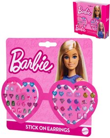 Barbie - nunice nalepovac