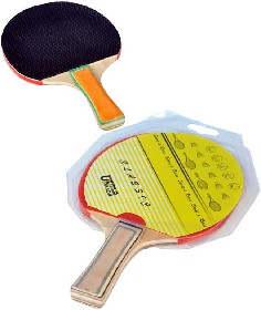 Plka apkov 25cm na stoln tenis (ping pong)