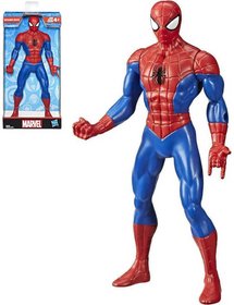 HASBRO Marvel Spiderman 24cm akn figurka v krabici plast