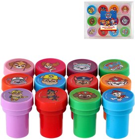 Raztka kulat Tlapkov Patrola (Paw Patrol) samonamec set 12ks