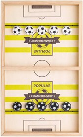 POPULAR DEVO Hra Stoln fotbal mini *SPOLEENSK HRY*