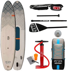 Paddleboard Jbay Zone B3 Beta 350x81x15cm 150kg All Around