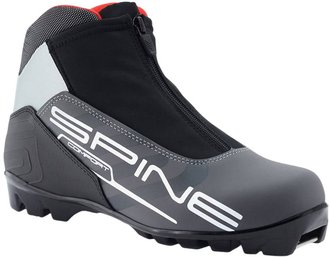 ACRA Beck boty Spine Comfort NNN velikost 42