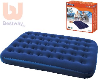 BESTWAY Matrace Double 191x137x22cm nafukovac P67002