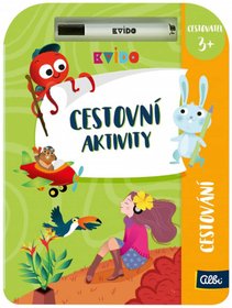 ALBI Kvdo Cestovn aktivity Cestovn tmatick seit s mazatelnm fixem