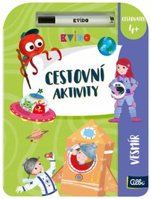 ALBI Kvdo Cestovn aktivity Vesmr tmatick seit s mazatelnm fixem