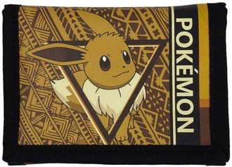 Penenka dtsk Pokmon Eevee rozkldac 14x10cm