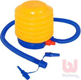 BESTWAY Pumpa non mal hustilka lut