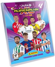 PANINI LALIGA 23/24 Sbratelsk album na 540 karet