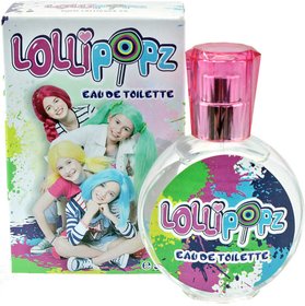 EDT Parfm Lollipopz 30ml toaletn voda dtsk kosmetika