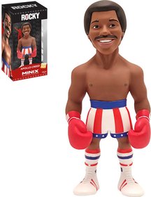 MINIX Figurka sbratelsk Rocky Apollo Creed filmov postavy