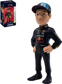 MINIX Figurka sbratelsk Max Verstappen automobilov zvodnci