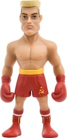 MINIX Figurka sbratelsk Rocky: Ivan Drago 7cm filmov postavy