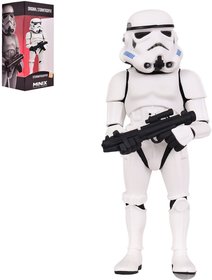 MINIX Figurka sbratelsk Star Wars: Stormtrooper filmov postavy